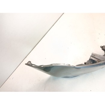 Recambio de paragolpes delantero para volkswagen polo v (6r1, 6c1) 1.4 tdi referencia OEM IAM 6C0807221  