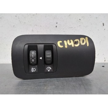 MANDO LUCES 8200095495 8200095495B 