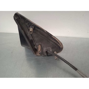 Recambio de retrovisor izquierdo para volkswagen golf iii berlina (1h1) cl referencia OEM IAM IHI85750701C AZUL MANUAL