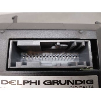 Recambio de pantalla multifuncion para opel zafira b enjoy referencia OEM IAM 13381053 28321369 