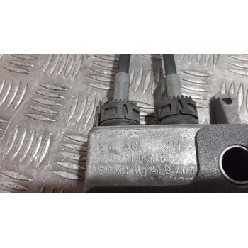 Recambio de varillaje cambio para audi a3 sportback (8p) 1.6 tdi ambiente referencia OEM IAM 1K0711049CG  