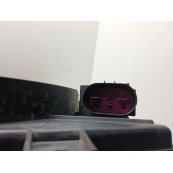 Recambio de electroventilador para volkswagen passat b6 (3c2) 2.0 tdi referencia OEM IAM 1k0121207aa  