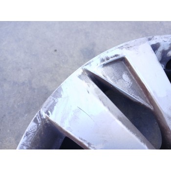 Recambio de llanta para peugeot 3008 ii suv (mc_, mr_, mj_, m4_) 1.5 bluehdi 130 referencia OEM IAM 9809687177  