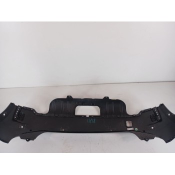 Recambio de paragolpes trasero para mini mini (f56) cooper s referencia OEM IAM 2804101xny02a  