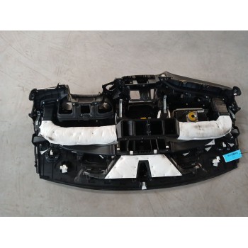 Recambio de salpicadero para kia carens ( ) 1.6 gdi cat referencia OEM IAM   