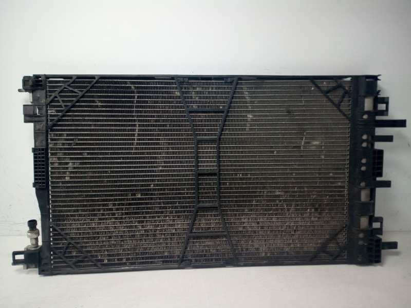 Recambio de condensador / radiador aire acondicionado para opel insignia berlina 2.0 cdti cat referencia OEM IAM 13330217  