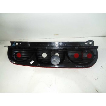 Recambio de piloto trasero derecho para fiat doblo (119) referencia OEM IAM  NUEVO 2ºSERIE BLANCO ROJO