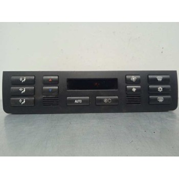 MANDO CLIMATIZADOR 64114126707 4126707 