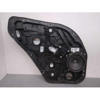 ELEVALUNAS TRASERO IZQUIERDO 83470G5000 83450G5000 2 PINES