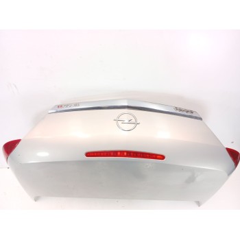 Recambio de tapa maletero para opel astra h twintop (a04) 1.9 cdti (l67) referencia OEM IAM 93187690  