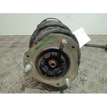 Recambio de amortiguador delantero derecho para ford fiesta (ccn) trend referencia OEM IAM C1BC18045RC C1BC18045RC01 