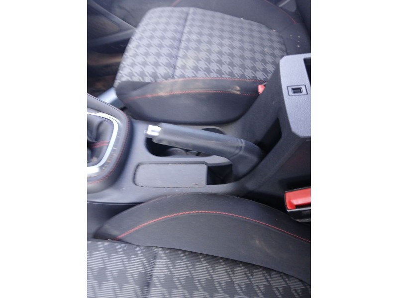 Recambio de palanca freno de mano para mg zs suv (azs1) 1.5 vti referencia OEM IAM   