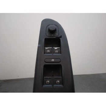 Recambio de mando elevalunas delantero izquierdo para volkswagen passat berlina (3c2) advance referencia OEM IAM 1K4959857A 4 TE