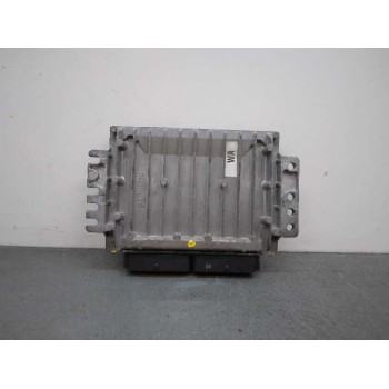 Recambio de centralita motor uce para chevrolet kalos 1.2 s (d/a) referencia OEM IAM 96435559  