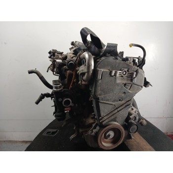 Recambio de motor completo para renault megane iii sport tourer expression referencia OEM IAM K9KR8 B K9K R8 199.800KM