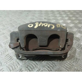 Recambio de pinza freno delantera derecha para subaru xv active referencia OEM IAM   