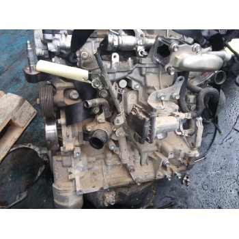 Recambio de motor casco para toyota verso active referencia OEM IAM 1AD  