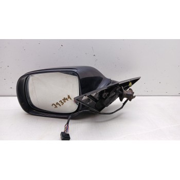 Recambio de retrovisor izquierdo para audi q5 (8rb) 2.0 tdi quattro referencia OEM IAM 560511  