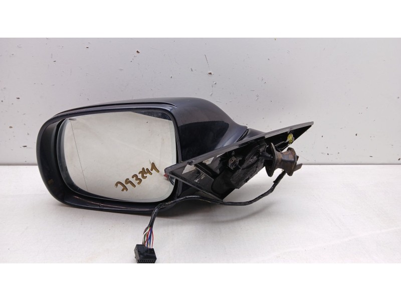 Recambio de retrovisor izquierdo para audi q5 (8rb) 2.0 tdi quattro referencia OEM IAM 560511  