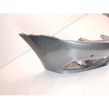 Recambio de paragolpes delantero para volkswagen polo v (6r1, 6c1) 1.4 tdi referencia OEM IAM 6C0807221  