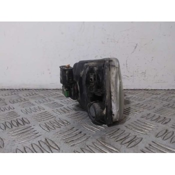 Recambio de faro antiniebla izquierdo para bmw serie 3 coupe (e92) 320d referencia OEM IAM 6937465  