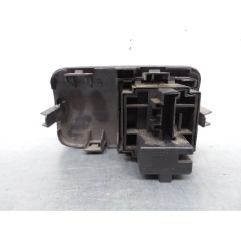 Recambio de mando luces para renault megane ii berlina 5p confort authentique referencia OEM IAM 8200095495 8200095495B 