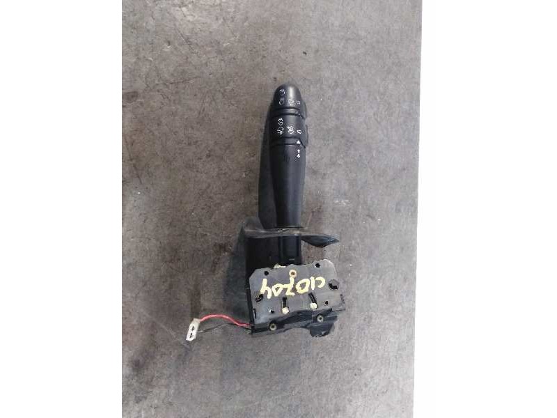 Recambio de mando intermitentes para renault megane i fase 2 berlina (ba0) 1.6 16 v rt (ba04) referencia OEM IAM  C/ANTI 