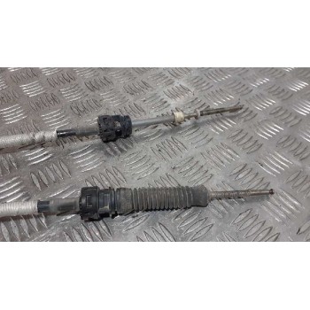 Recambio de varillaje cambio para audi a3 sportback (8p) 1.6 tdi ambiente referencia OEM IAM 1K0711049CG  