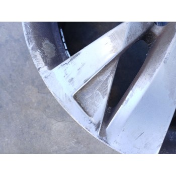 Recambio de llanta para peugeot 3008 ii suv (mc_, mr_, mj_, m4_) 1.5 bluehdi 130 referencia OEM IAM 9809687177  