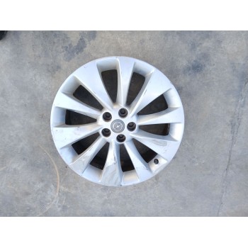 Recambio de llanta para opel mokka / mokka x (j13) 1.6 cdti (_76) referencia OEM IAM 7JX18 IS38 X1 95493724