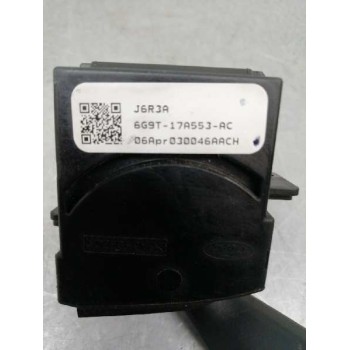 Recambio de mando limpia para ford s-max (ca1) titanium referencia OEM IAM 6G9T17A553AC 6G9T17A553AD 6G9T17A553AE