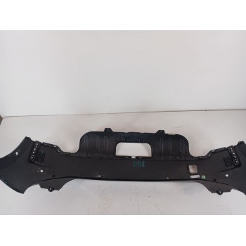 Recambio de paragolpes trasero para mini mini (f56) cooper s referencia OEM IAM 2804101xny02a  