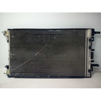 Recambio de condensador / radiador aire acondicionado para opel insignia berlina 2.0 cdti cat referencia OEM IAM 13330217  