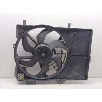 Recambio de electroventilador para citroën c3 picasso (sh_) 1.6 hdi referencia OEM IAM 9662872380  