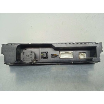 Recambio de mando climatizador para bmw serie 3 coupe (e46) 318 ci referencia OEM IAM 64114126707 4126707 