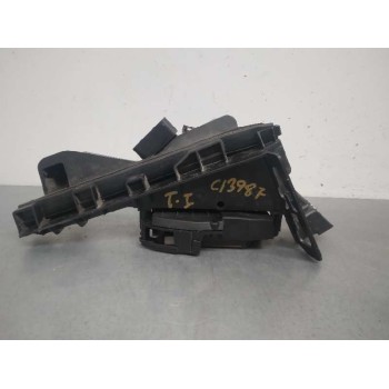 CERRADURA PUERTA TRASERA IZQUIERDA BM5AA26413CE 6 PINES 