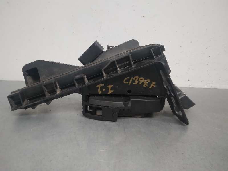 Recambio de cerradura puerta trasera izquierda para ford mondeo lim. trend referencia OEM IAM BM5AA26413CE 6 PINES 