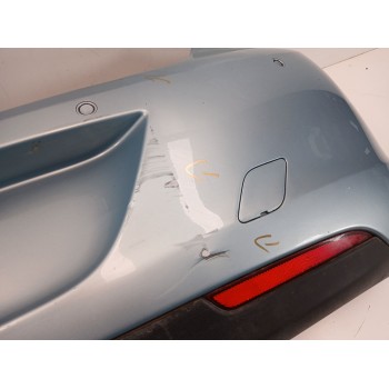 Recambio de paragolpes trasero para opel astra j (p10) 2.0 cdti (68) referencia OEM IAM 1404230  1 SERIE