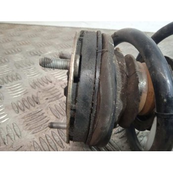 Recambio de amortiguador delantero derecho para ford fiesta (ccn) trend referencia OEM IAM C1BC18045RC C1BC18045RC01 