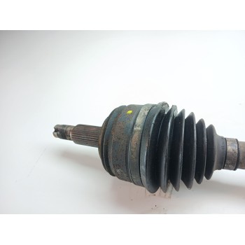 Recambio de transmision delantera derecha para renault master kasten l1h1 ka 2,8t referencia OEM IAM 391005187r  