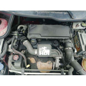 MOTOR COMPLETO 8HZ B INY BOSCH EGR MECANICA