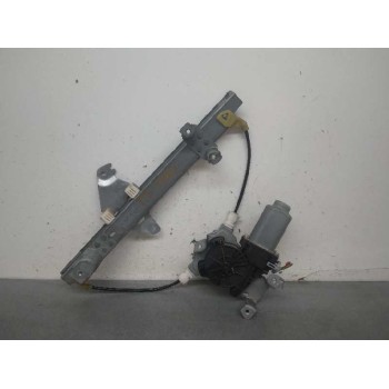 ELEVALUNAS TRASERO IZQUIERDO 402191A ELÉCTRICO 2 CABLES