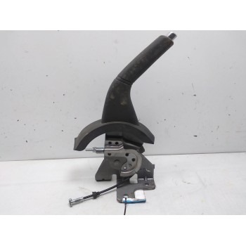 Recambio de palanca freno de mano para mg zs suv (azs1) 1.5 vti referencia OEM IAM   