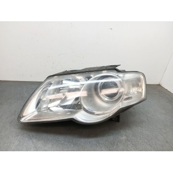 Recambio de faro derecho para volkswagen passat b6 (3c2) 2.0 tdi referencia OEM IAM 3C0945005J  