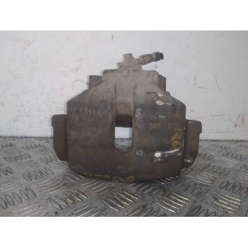 Recambio de pinza freno delantera izquierda para audi a3 (8p) 2.0 tfsi ambiente quattro referencia OEM IAM   ATE