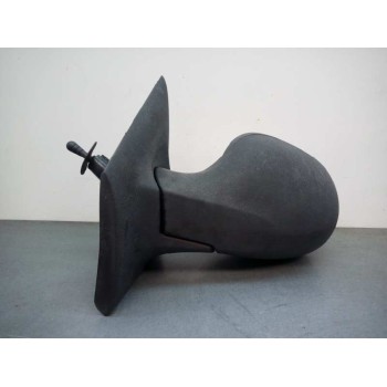 Recambio de retrovisor izquierdo para renault twingo authentique referencia OEM IAM 7701067332 MANUAL 