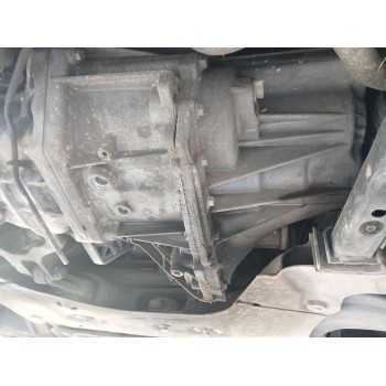 Recambio de caja cambios para renault grand scénic iii (jz0/1_) 1.6 dci (jz00, jz12) referencia OEM IAM ND4012  