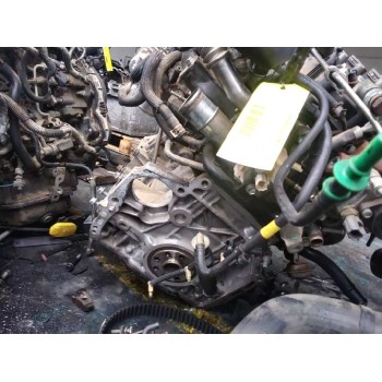 Recambio de motor casco para toyota verso active referencia OEM IAM 1AD  