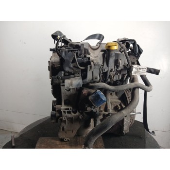 Recambio de motor completo para renault megane iii sport tourer expression referencia OEM IAM K9KR8 B K9K R8 199.800KM