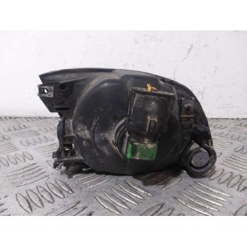 Recambio de faro antiniebla izquierdo para bmw serie 3 coupe (e92) 320d referencia OEM IAM 6937465  